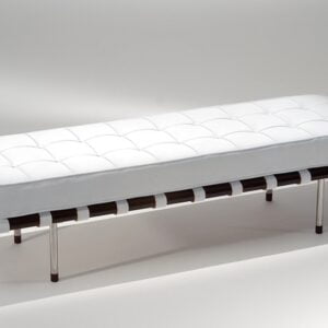 BANCO CAPRI DE 1.53 - COURO ECOLÓGICO