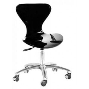 CADEIRA JACOBSEN OFFICE - FIBRA DE VIDRO