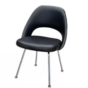 CADEIRA DALLAS - COURO ECOLÓGICO