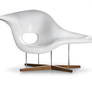 LA CHAISE - FIBRA DE VIDRO