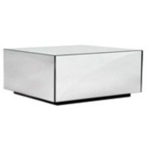 MESA DE CENTRO VENICE ESPELHO