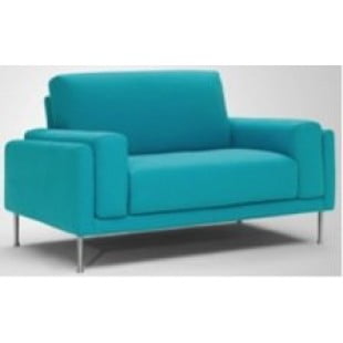 POLTRONA CLASSIC - COURO ECOLÓGICO