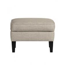 BANQUETA VOGUE - SUPERSUEDE