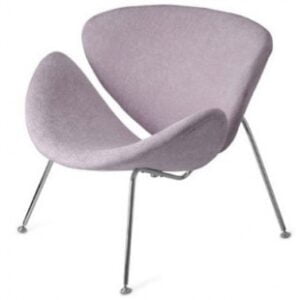 POLTRONA TREVO - SUPERSUEDE