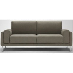 SOFÁ CLASSIC 1.90 - COURO ECOLÓGICO