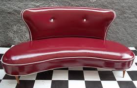 SOFÁ FEIJÃO 1.87 - COURO NATURAL