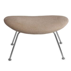 BANQUETA TREVO - SUPERSUEDE