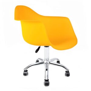 CADEIRA CHARLES EAMES DAR OFFICE - FIBRA