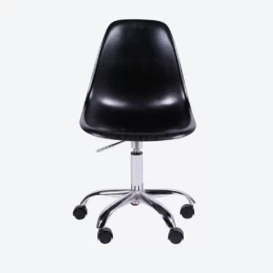 CADEIRA DKR OFFICE - FIBRA DE VIDRO