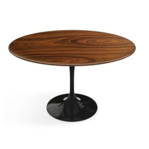 MESA DE JANTAR SAARINEN 1.50 - MADEIRA
